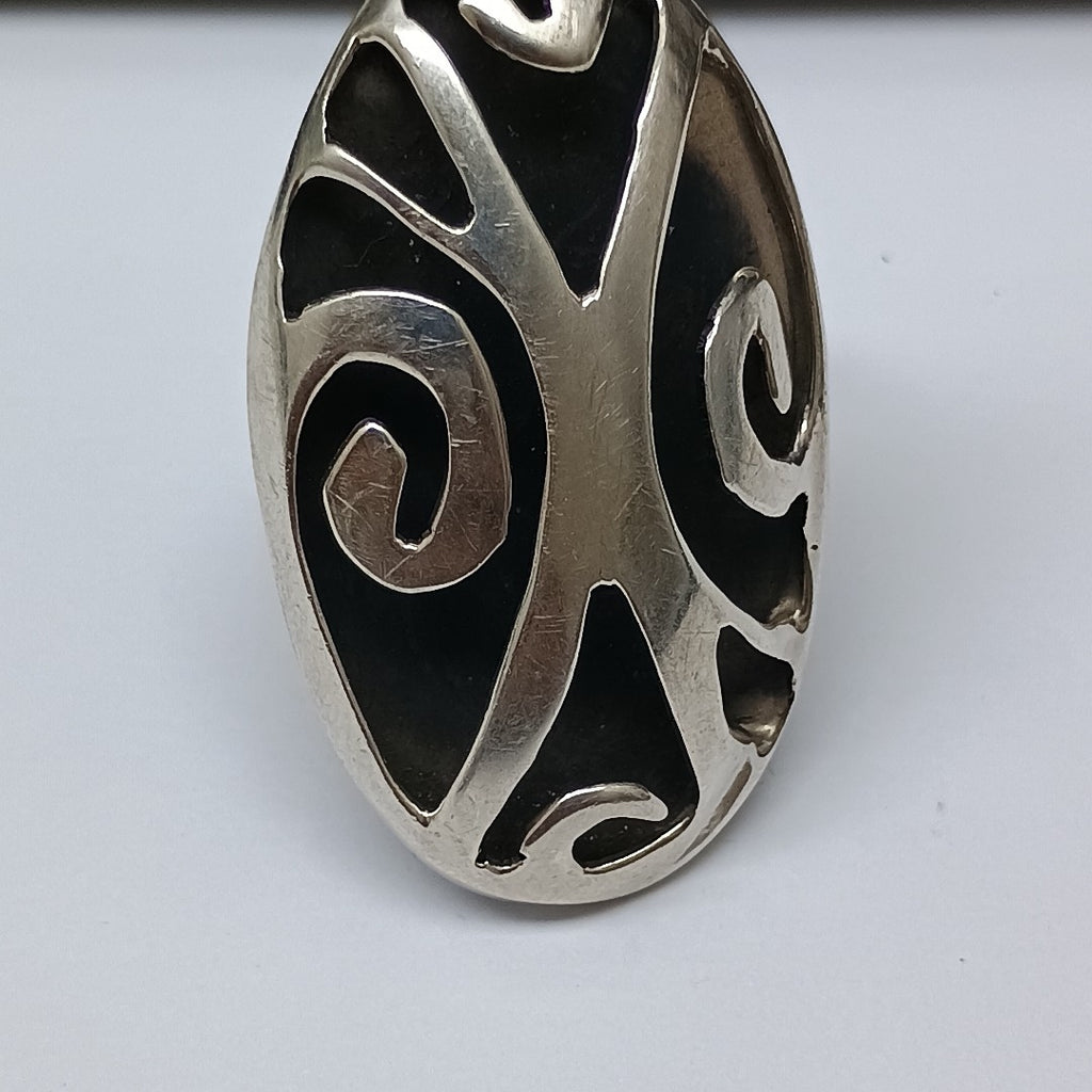 ANILLITO PLATA 9,30 GRMS (SEMINUEVO)