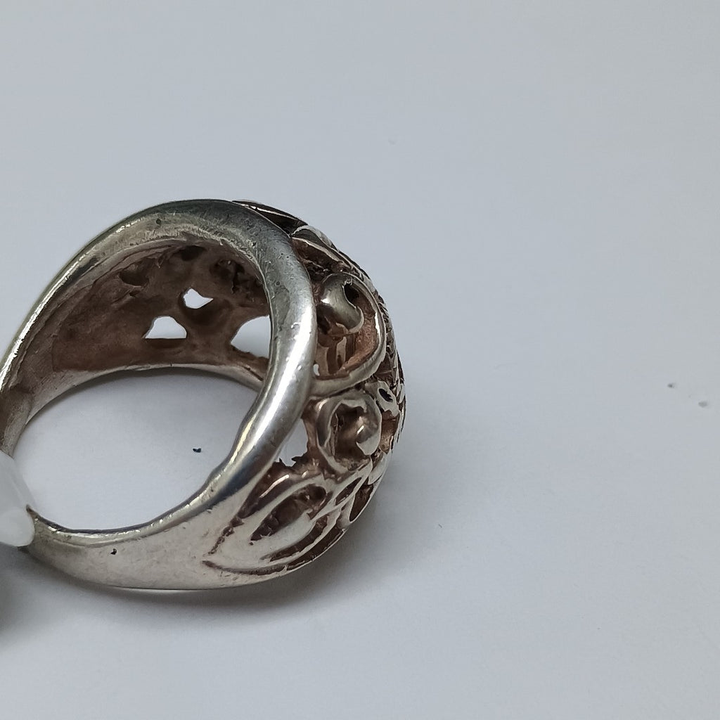 ANILLITO PLATA 9,50 GRMS (SEMINUEVO)