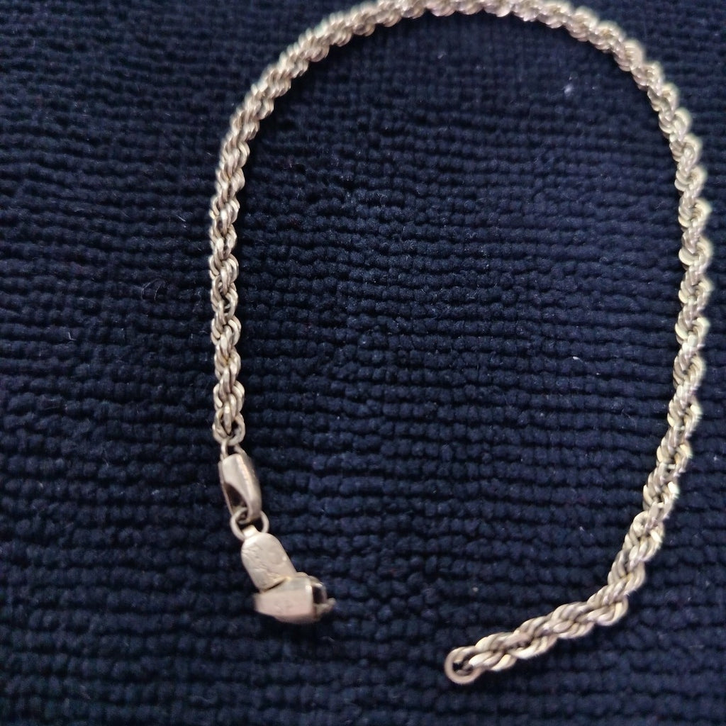 PULSERA ORO 10 K 2.8 GRMS (SEMINUEVO)