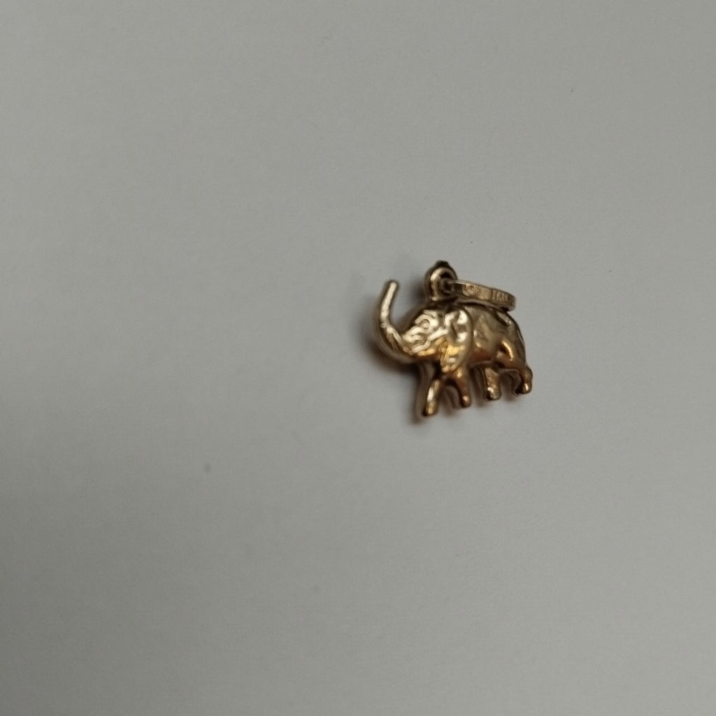 DIJE ORO 14 K 1 GRMS (SEMINUEVO)
