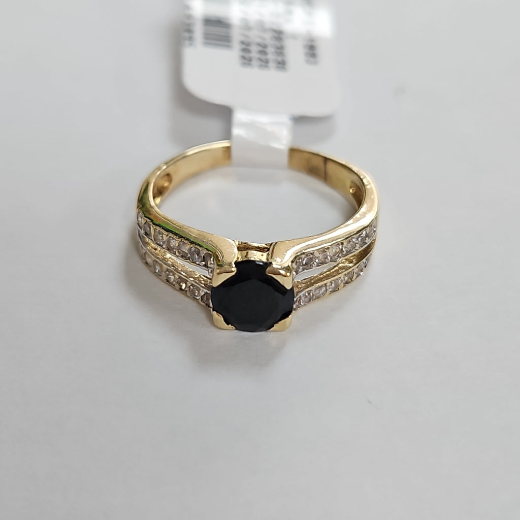 ANILLITO ORO 14 K 2,80 GRMS (SEMINUEVO)