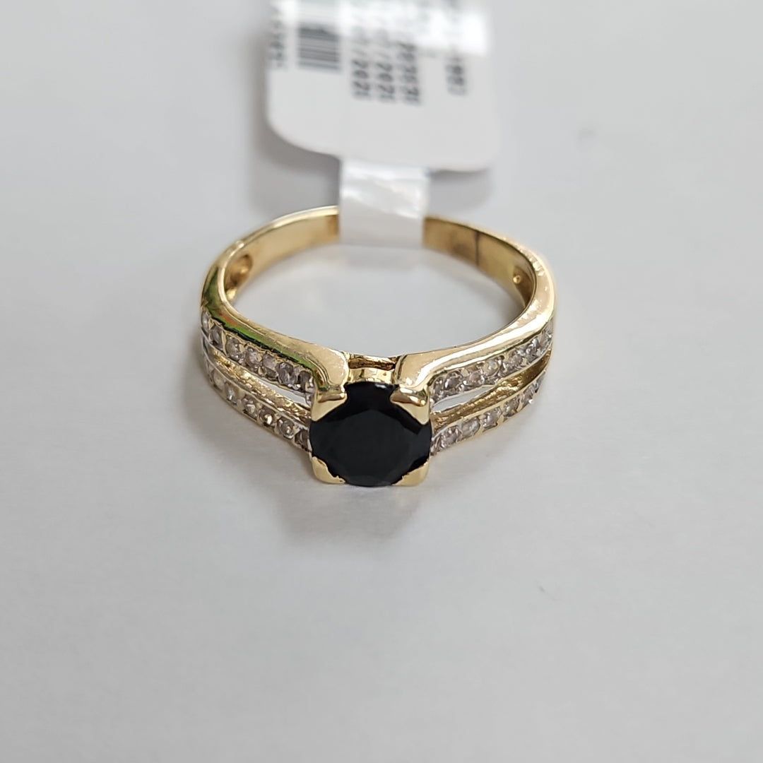 ANILLITO ORO 14 K 2,80 GRMS (SEMINUEVO)