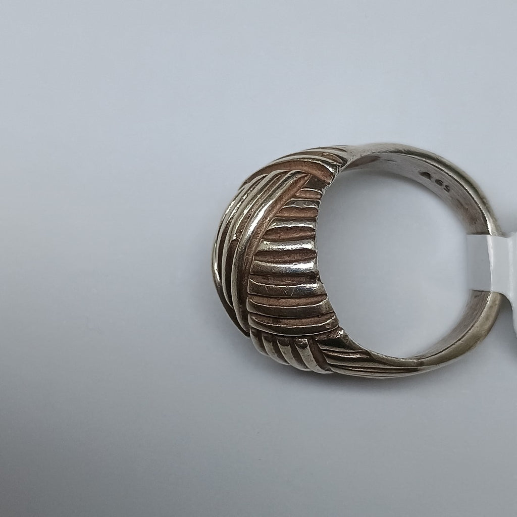 ANILLITO PLATA 10,90 GRMS (SEMINUEVO)