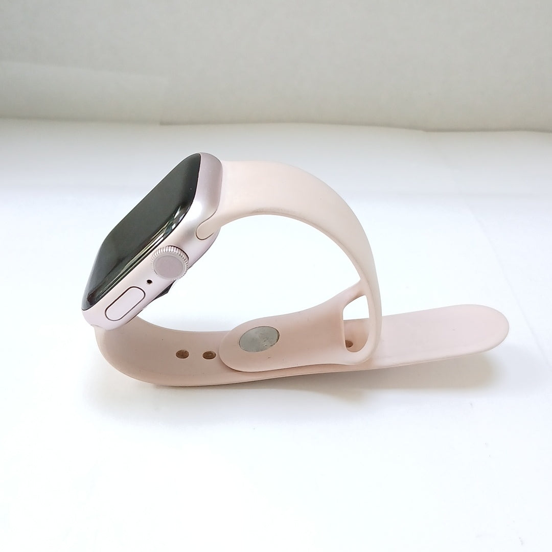 SMARTWATCH APPLE SERIES 9 ALUMINIO A2978 41 MM GPS (SEMINUEVO)