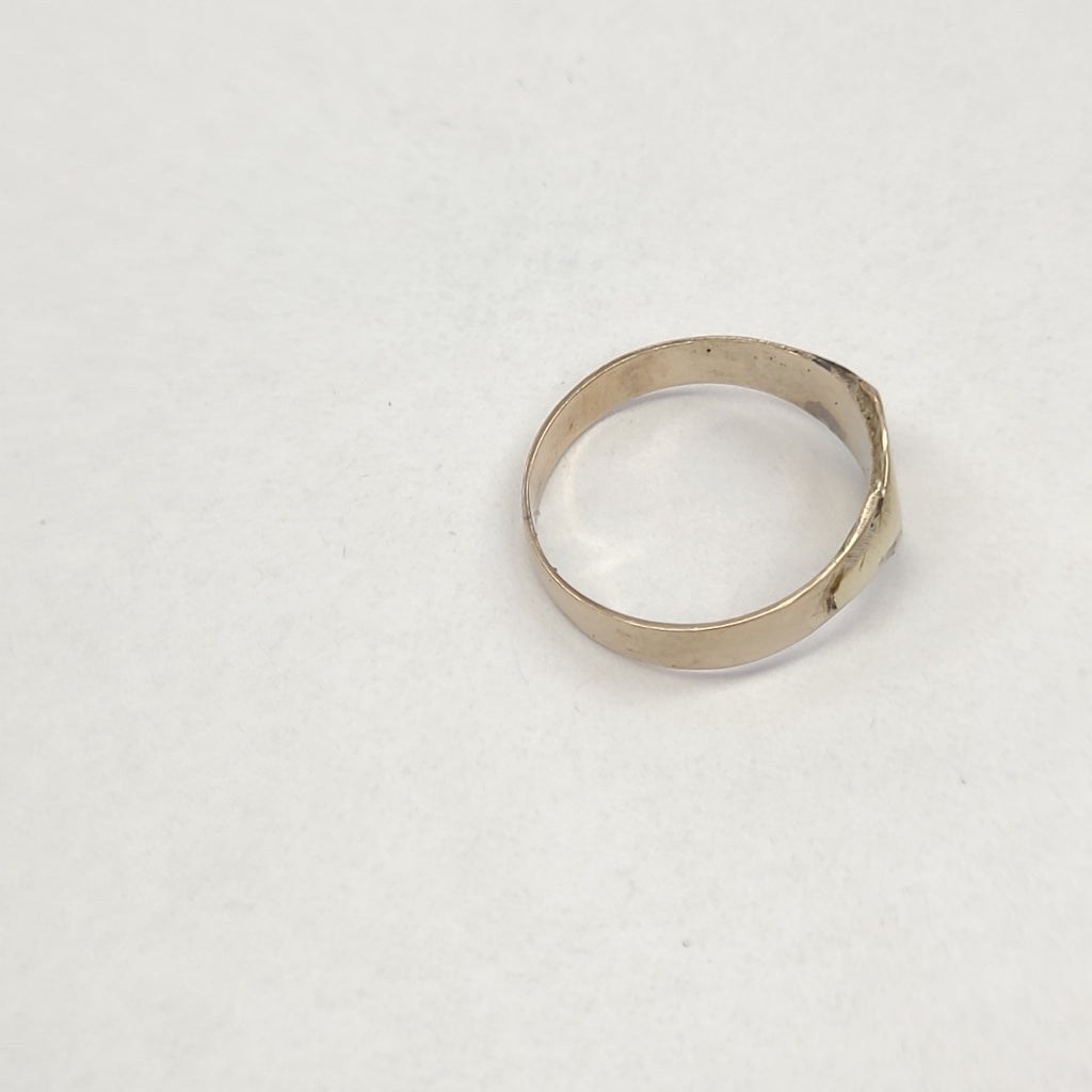 ANILLITO ORO 8 K 3,00 GRMS (SEMINUEVO)