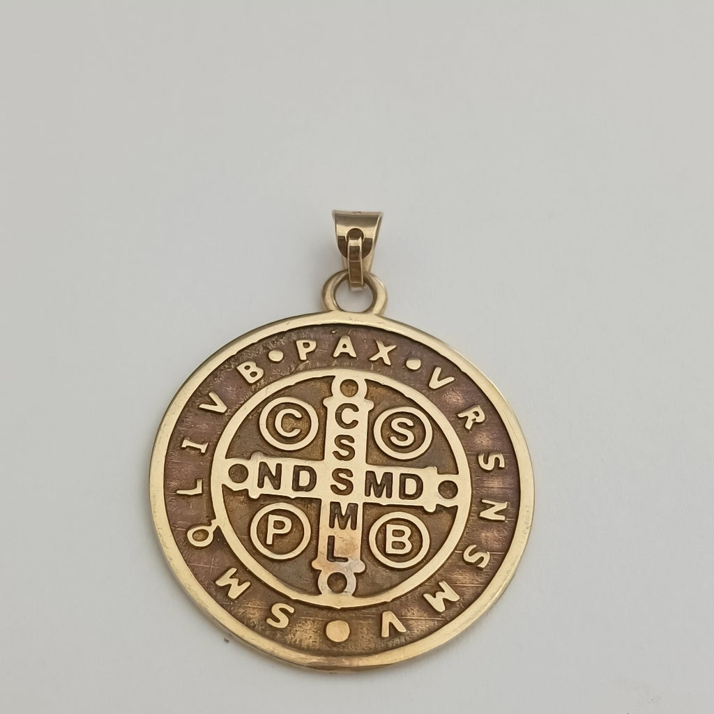 DIJE ORO 8 K 4,90 GRMS (SEMINUEVO)
