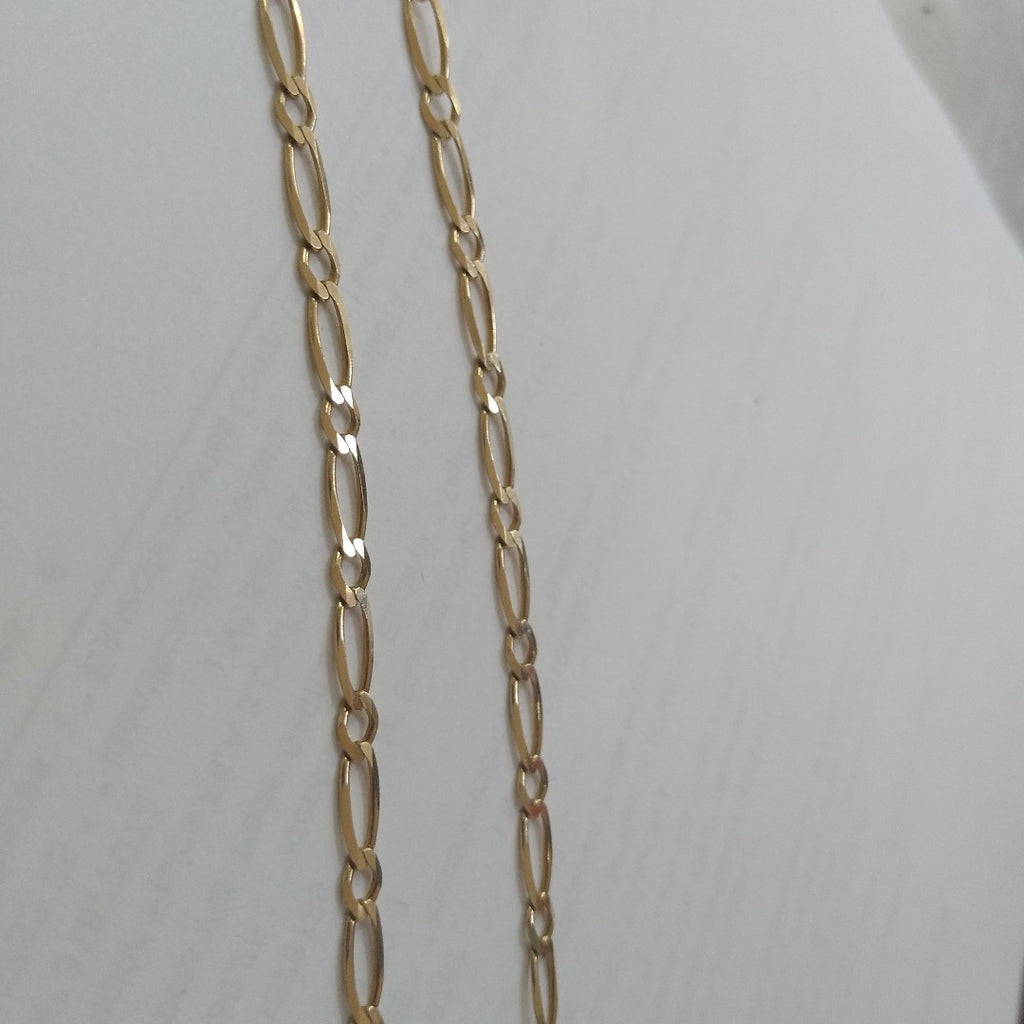 CADENA ORO 10 K 5.5 GRMS (SEMINUEVO)