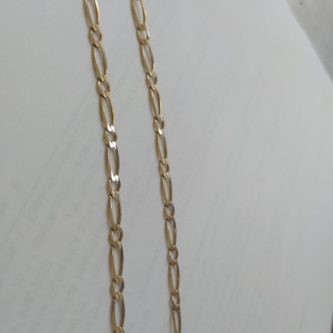 CADENA ORO 10 K 5.5 GRMS (SEMINUEVO)