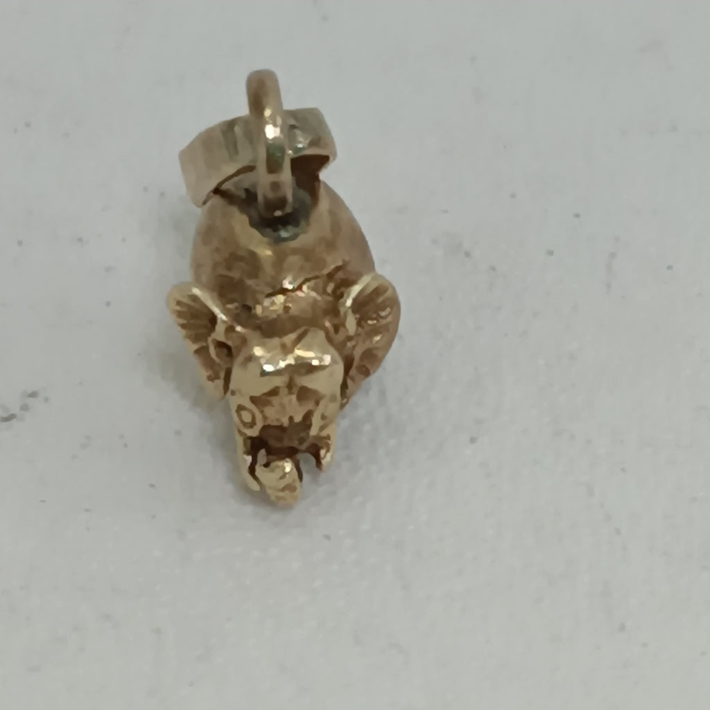 DIJE ORO 14 K 1,80 GRMS (SEMINUEVO)