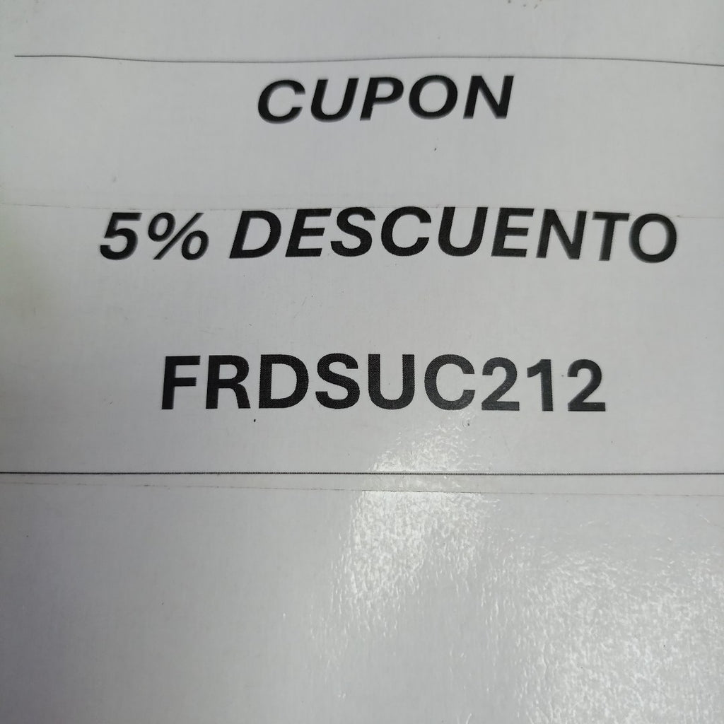 CADENA ORO COMBINADO 10 K 0.9 GRMS (SEMINUEVO)
