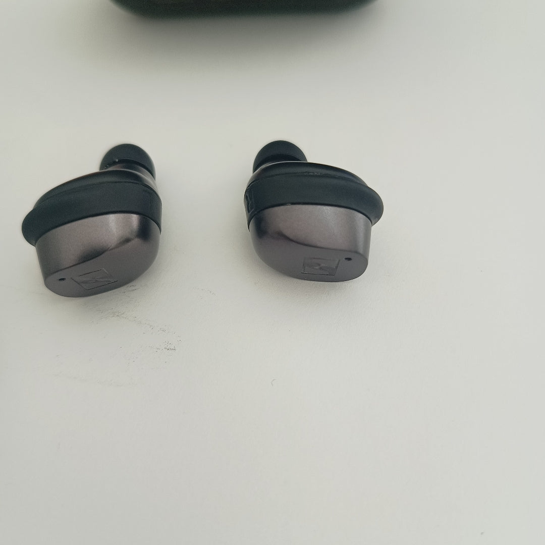 AUDIFONOS SENNHEISER MOMENTUM TRUE WIRELESS 4 MTW4 INALAMBRICO IN EAR (SEMINUEVO)