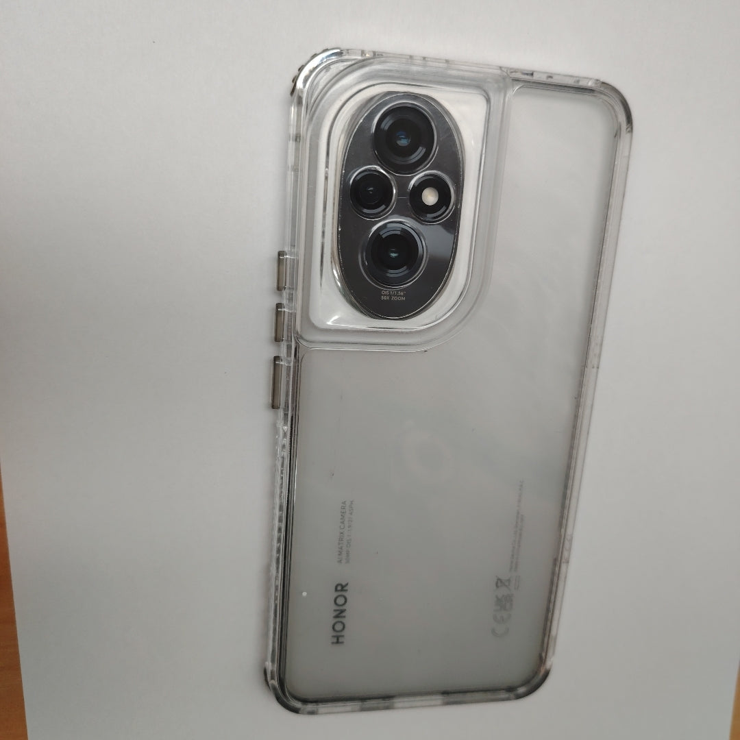 CELULAR HONOR 200 5G ELI-NX9 (2024) 512 GB 12 GB RAM (SEMINUEVO)