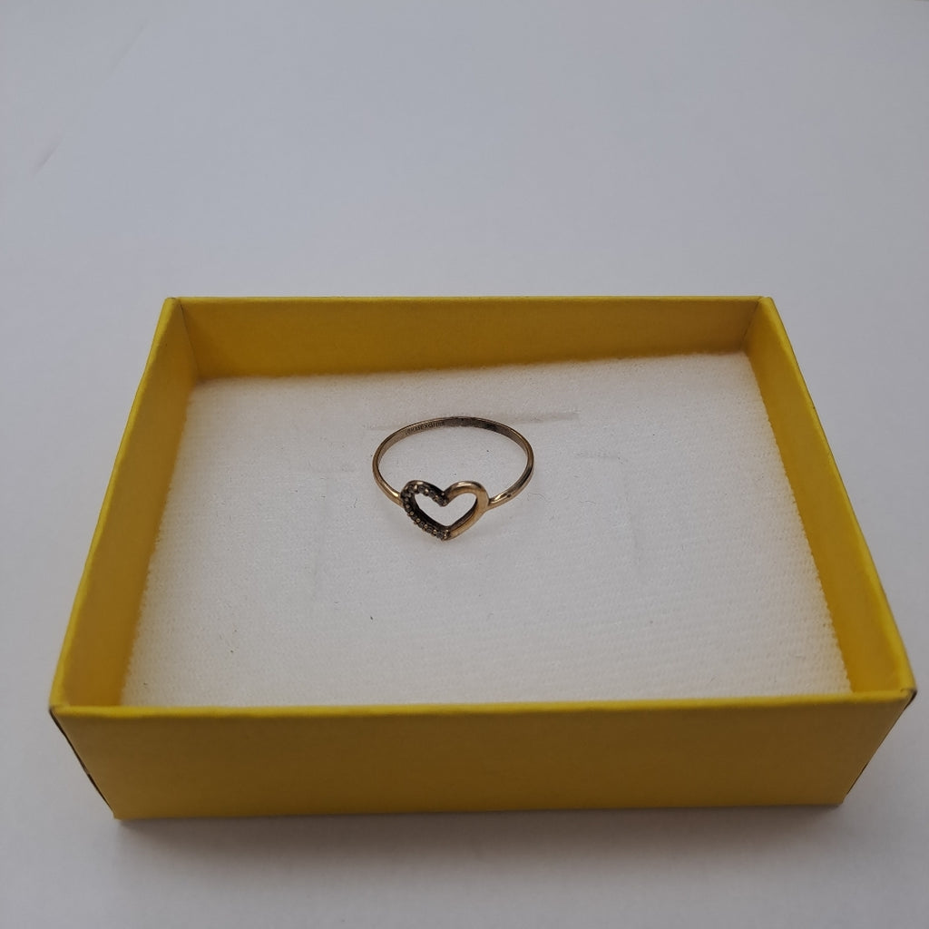 ANILLITO ORO 10 K 1 GRMS (SEMINUEVO)