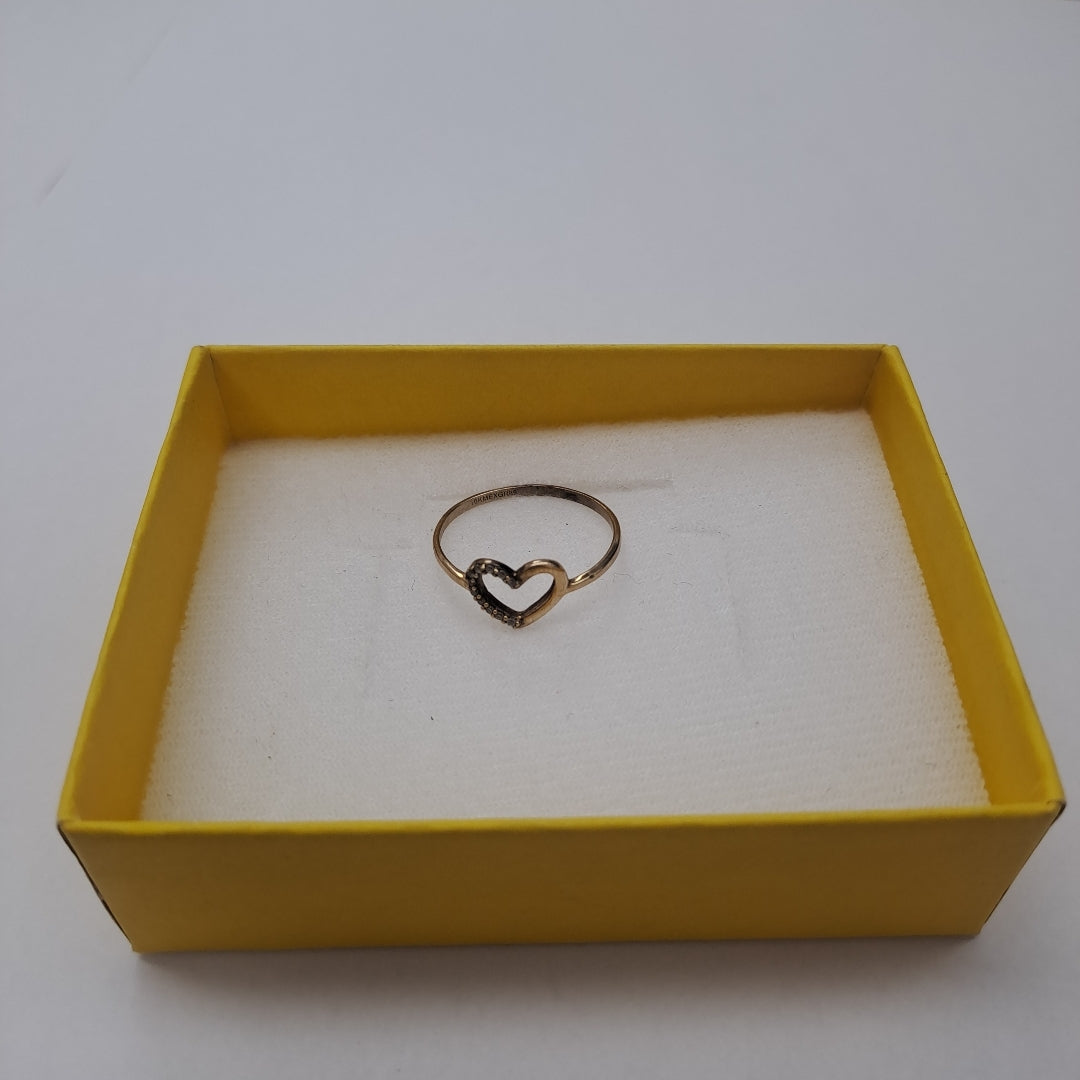 ANILLITO ORO 10 K 1 GRMS (SEMINUEVO)