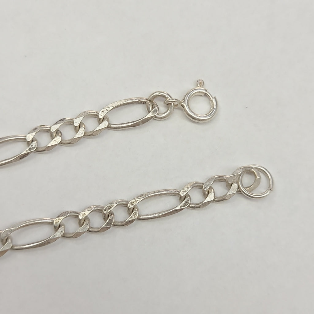 PULSERA PLATA 3.3 GRMS (SEMINUEVO)
