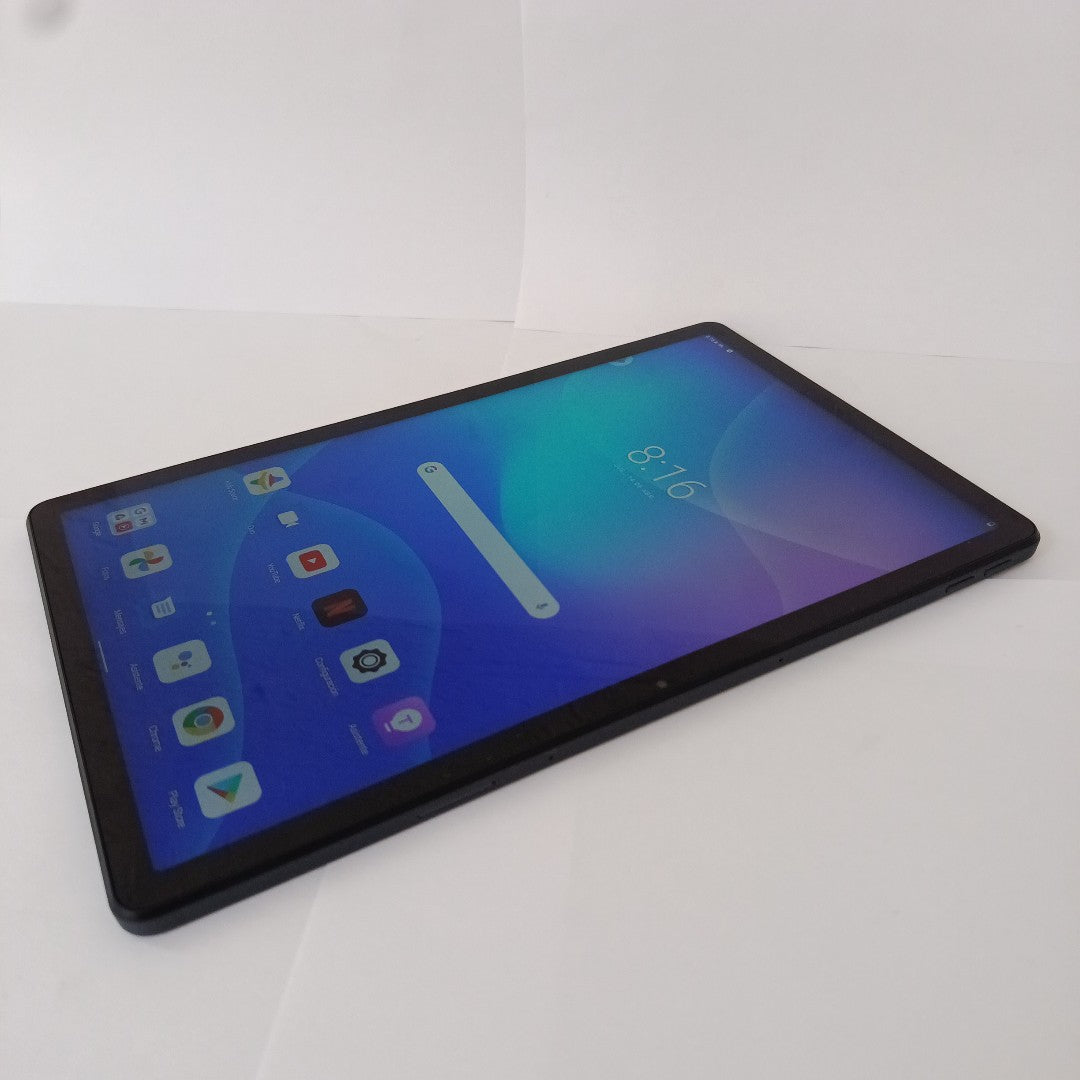 TABLETA LENOVO TAB P11 TB-J606L (2021) 128 GB 6 GB RAM (SEMINUEVO)