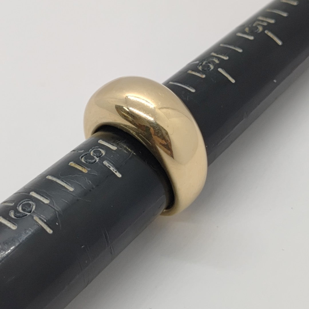 ANILLITO ORO 14 K 4 GRMS (SEMINUEVO)