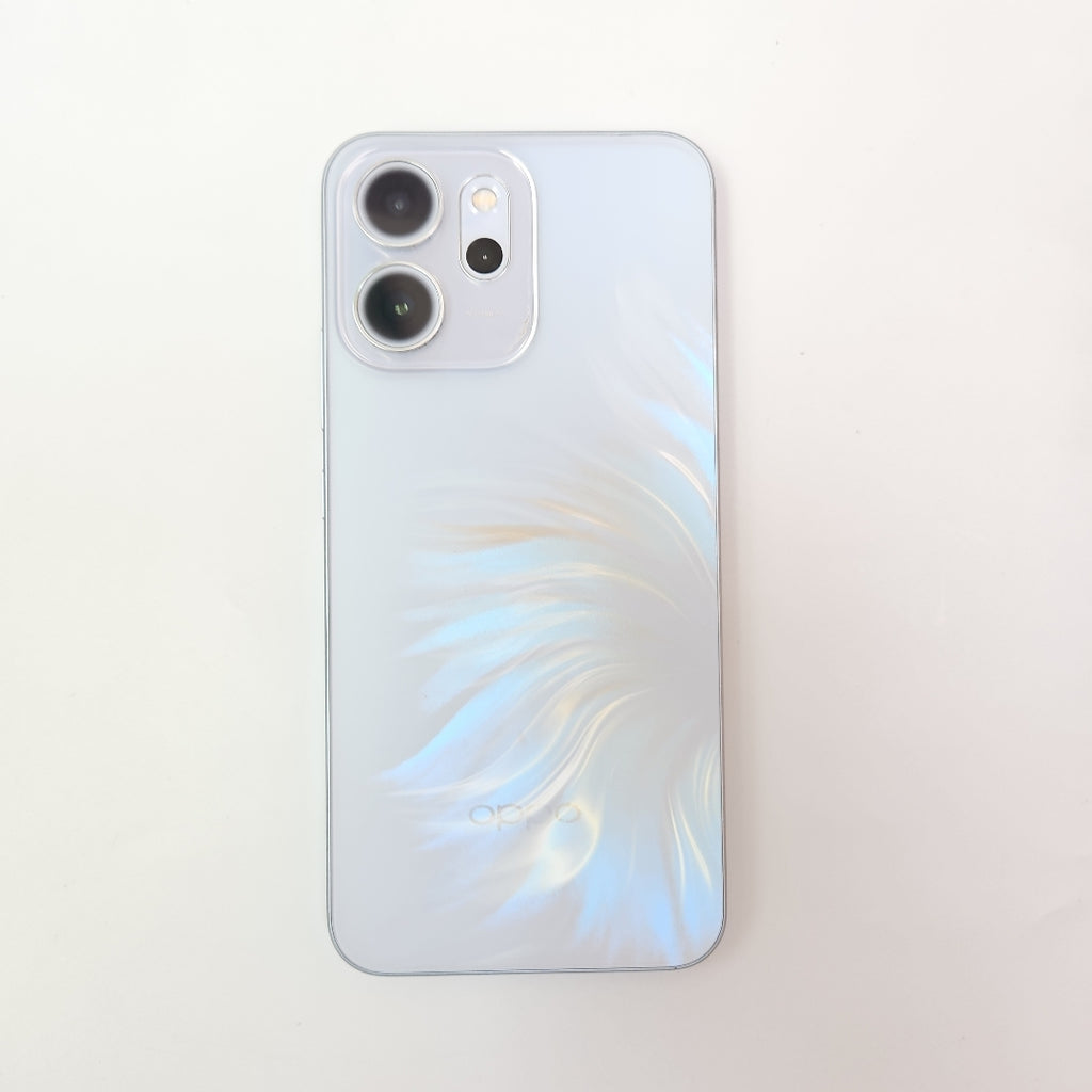 CELULAR OPPO RENO 14 F CPH2743 (2025) 256 GB 12 GB RAM (SEMINUEVO)