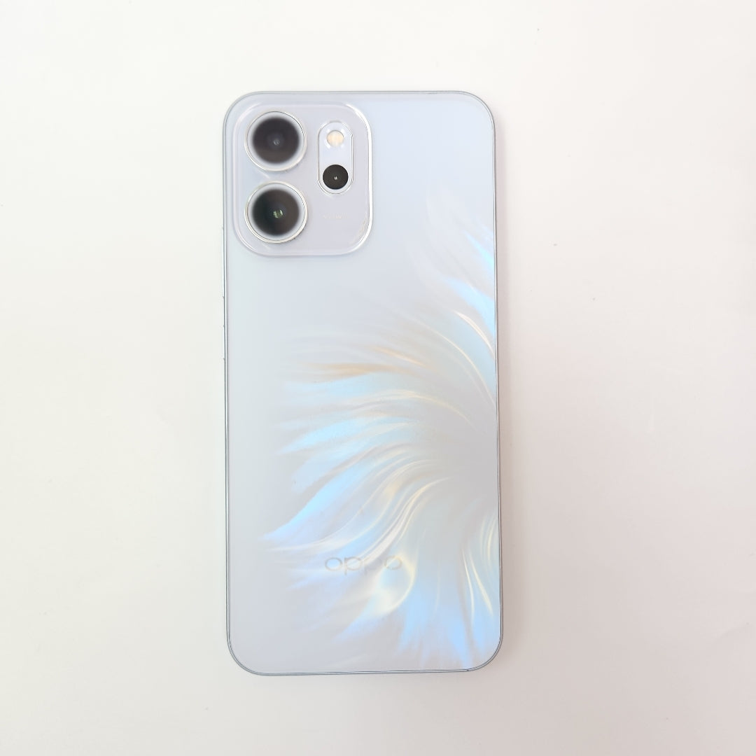CELULAR OPPO RENO 14 F CPH2743 (2025) 256 GB 12 GB RAM (SEMINUEVO)