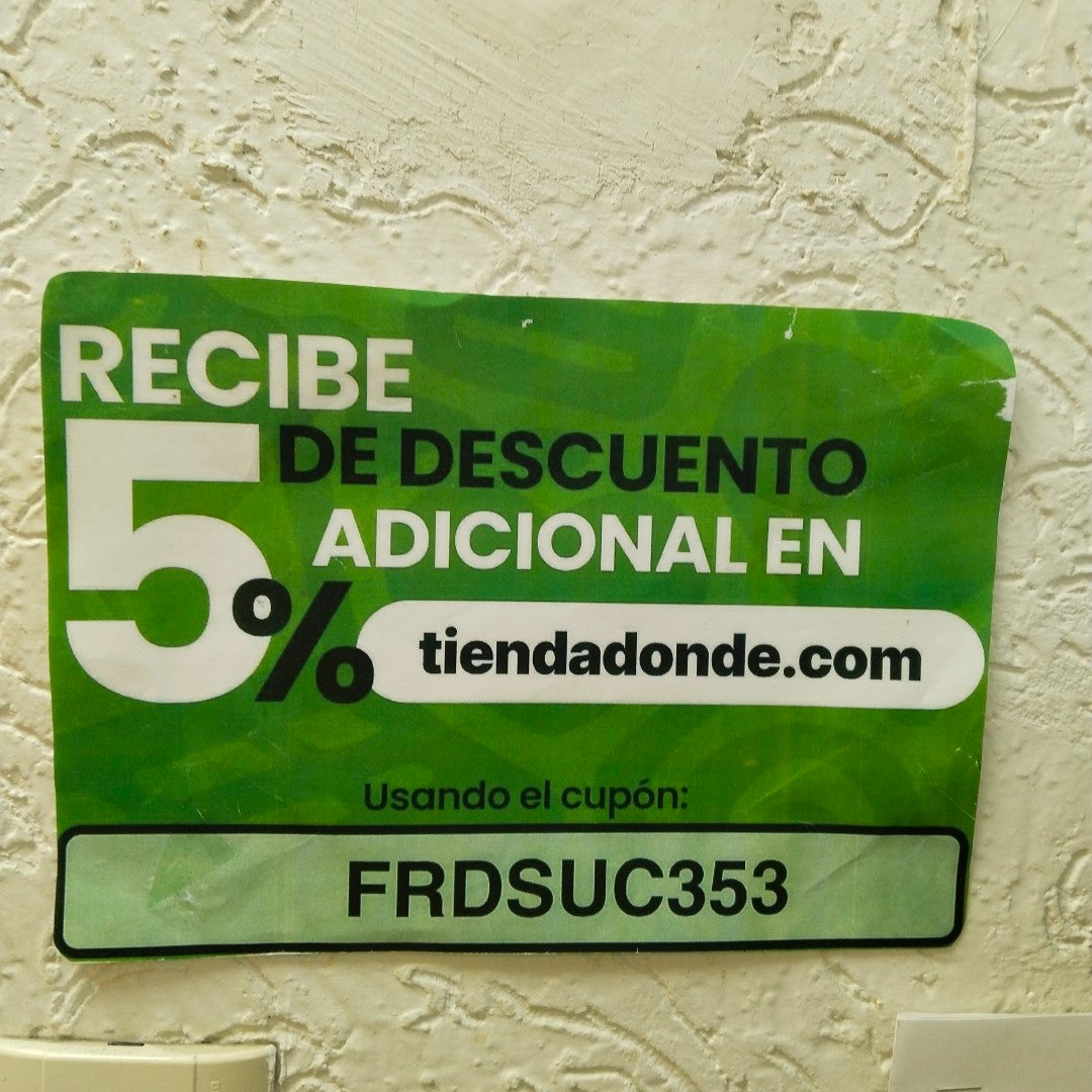 CADENA ORO 10 K 12 GRMS (SEMINUEVO)