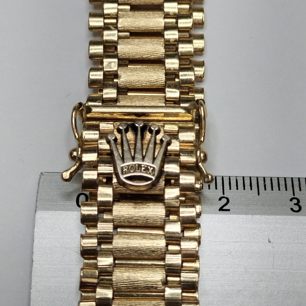 GARGANTILLA ORO 14 K 46.2 GRMS (SEMINUEVO)