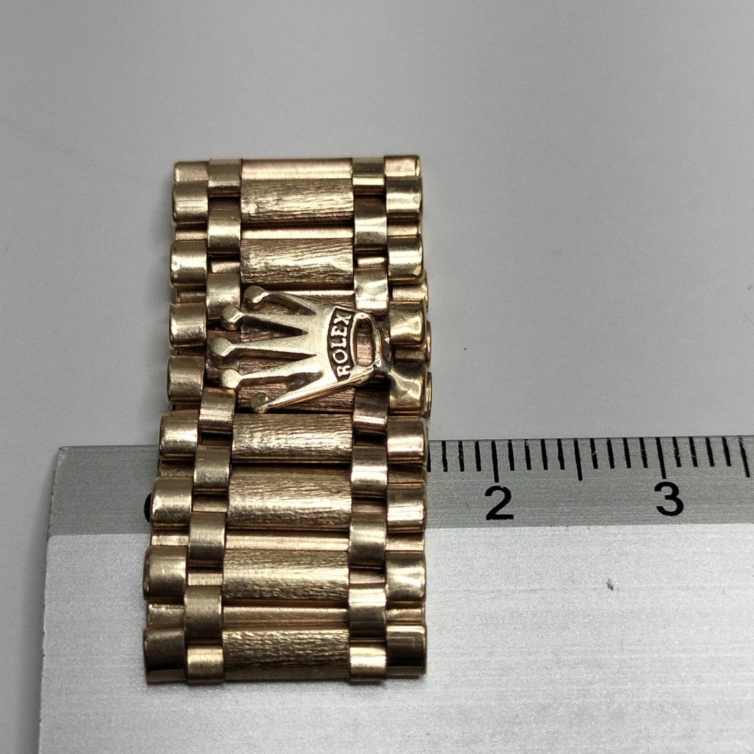 ARGOLLA ORO 14 K 6.3 GRMS (SEMINUEVO)