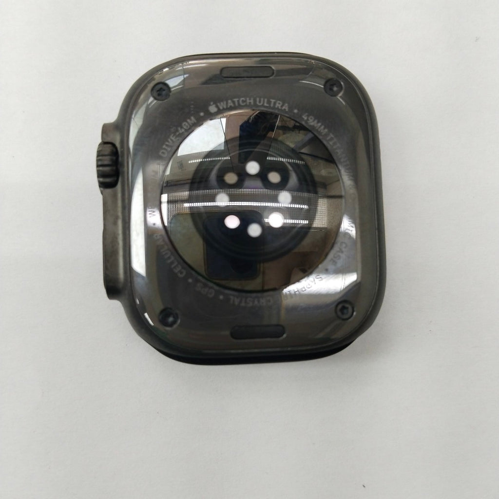 SMARTWATCH APPLE ULTRA 3 A3281 49 MM GPS + CELULAR (SEMINUEVO)