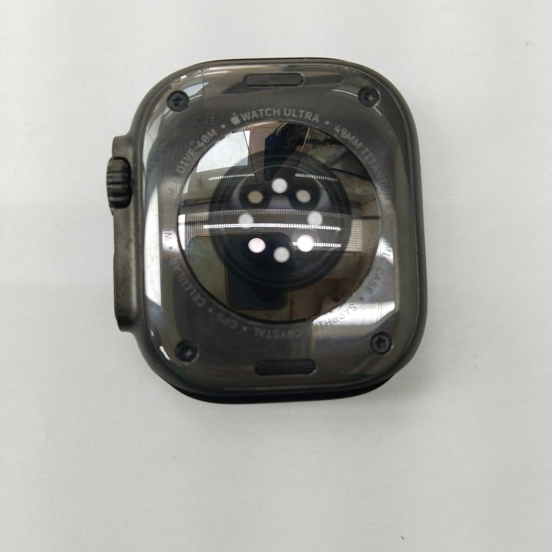 SMARTWATCH APPLE ULTRA 3 A3281 49 MM GPS + CELULAR (SEMINUEVO)