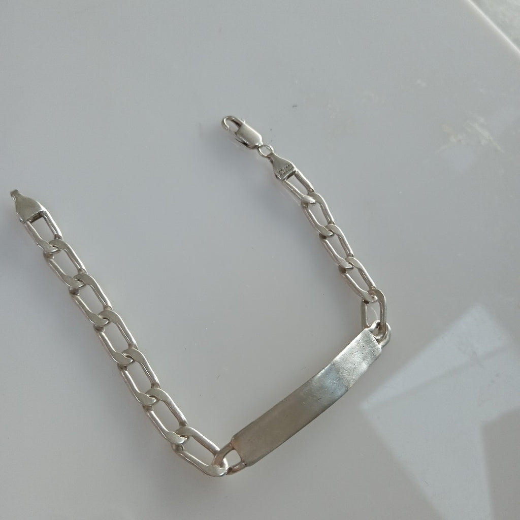 ESCLAVA PLATA 12.2 GRMS (SEMINUEVO)