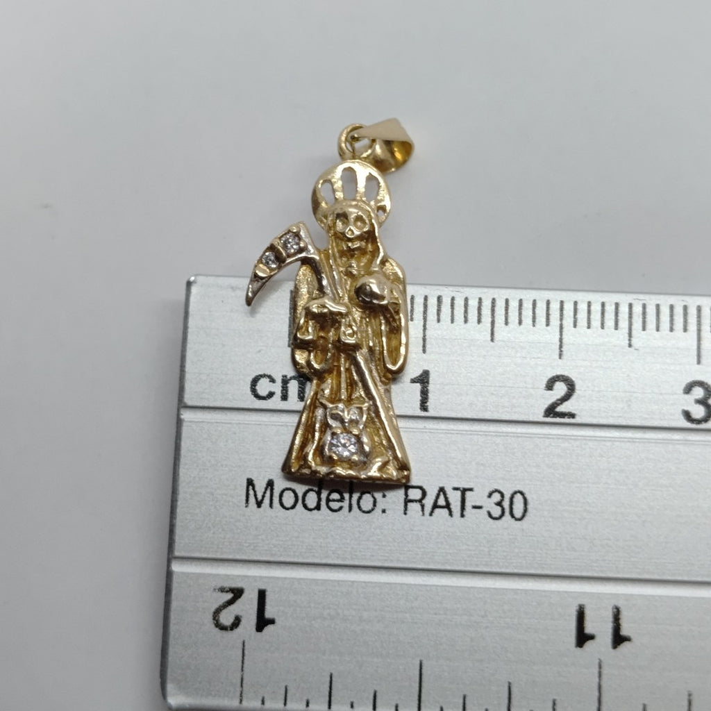 DIJE ORO 10 K 3 GRMS (SEMINUEVO)