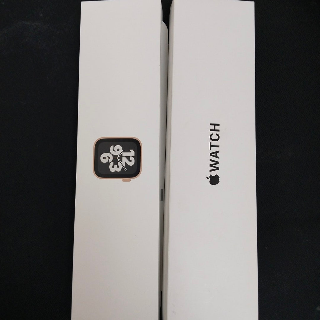 SMARTWATCH APPLE SE ALUMINIO A2351 40 MM GPS (SEMINUEVO)