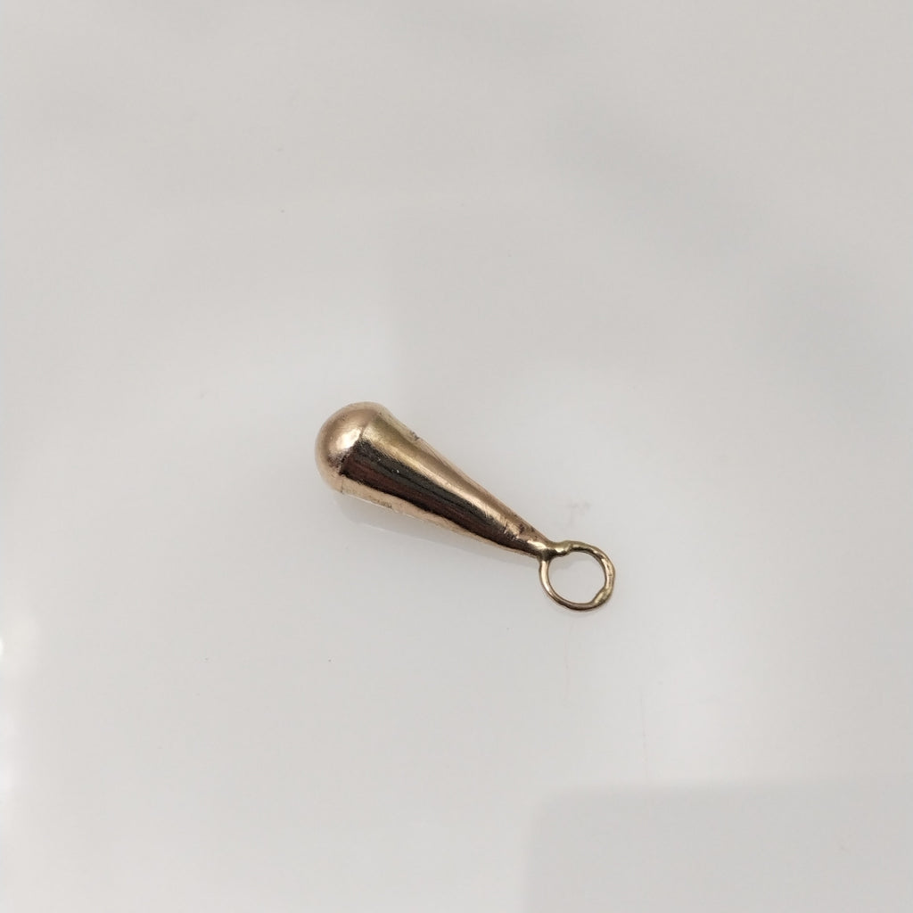 DIJE ORO 8 K 0.6 GRMS (SEMINUEVO)