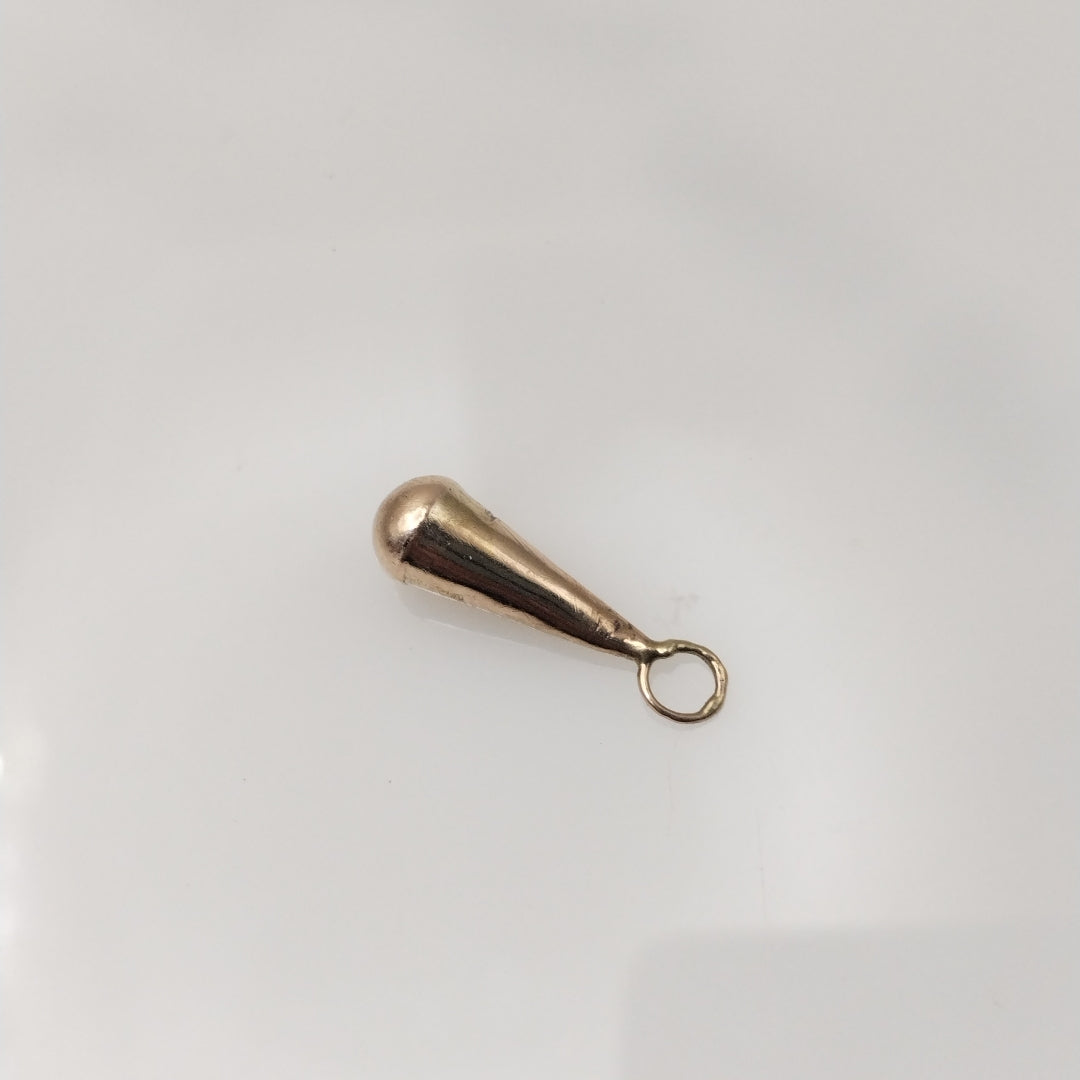 DIJE ORO 8 K 0.6 GRMS (SEMINUEVO)