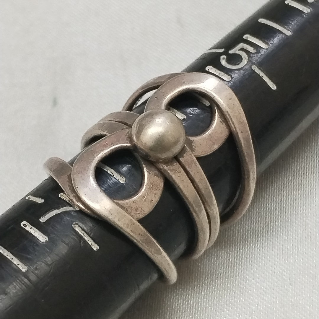 ANILLITO PLATA 6,10 GRMS (SEMINUEVO)