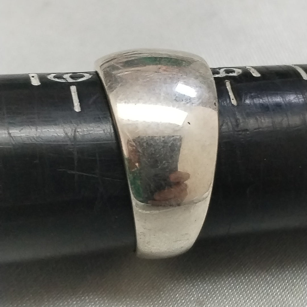 ANILLITO PLATA 6,50 GRMS (SEMINUEVO)