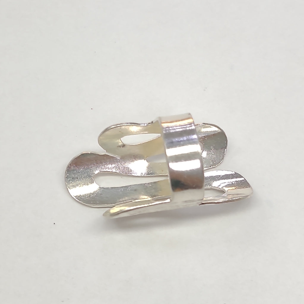 ANILLITO PLATA 7.9 GRMS (SEMINUEVO)