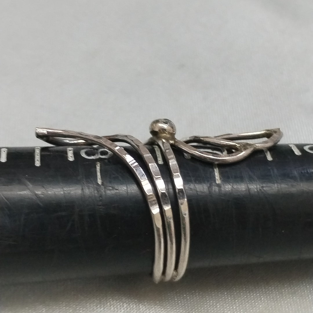 ANILLITO PLATA 3,20 GRMS (SEMINUEVO)