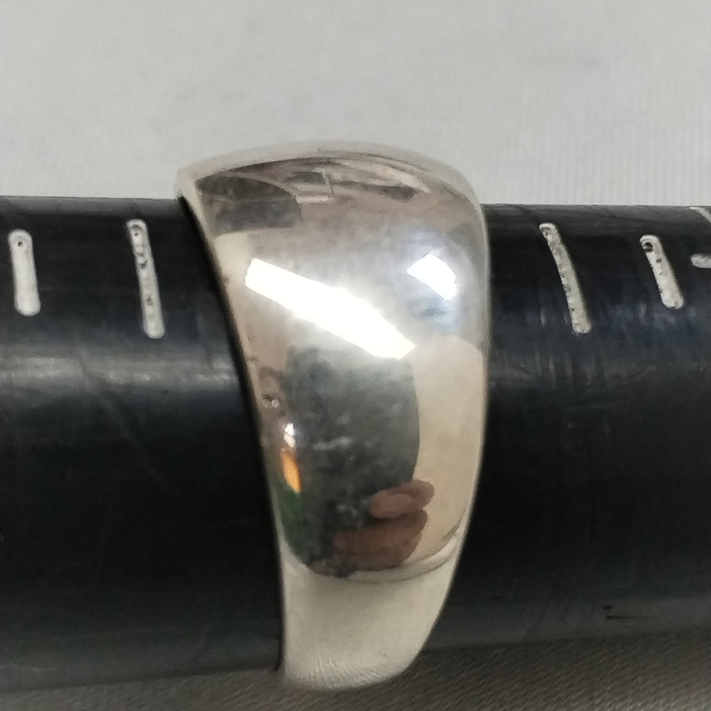 ANILLITO PLATA 6,80 GRMS (SEMINUEVO)