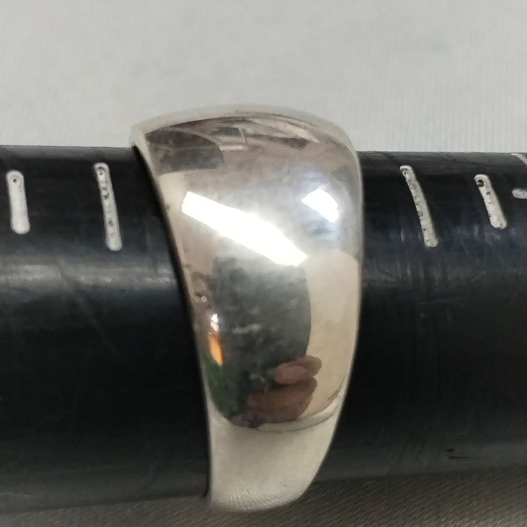 ANILLITO PLATA 6,80 GRMS (SEMINUEVO)