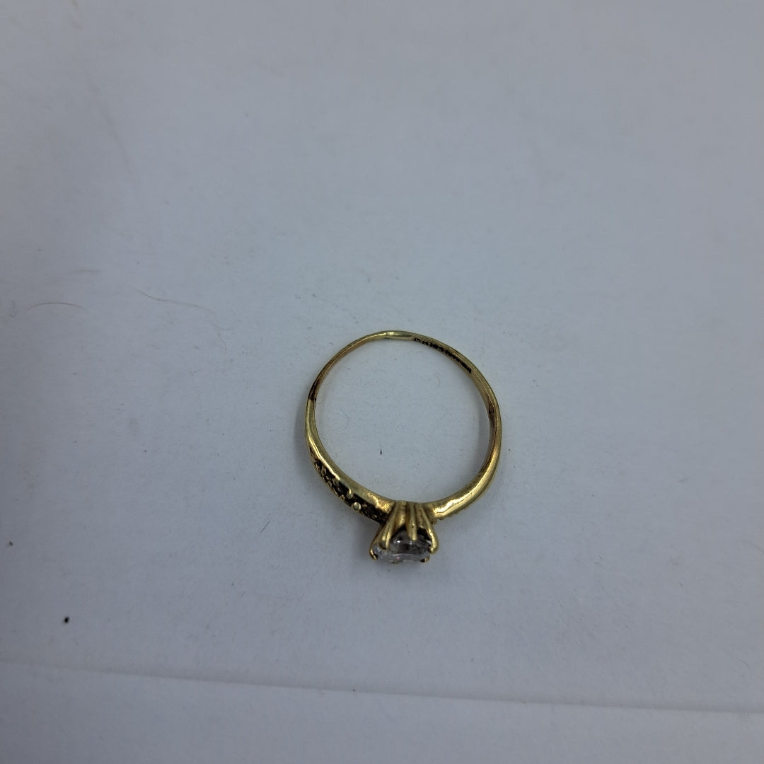 ANILLITO ORO 8 K 1.5 GRMS (SEMINUEVO)
