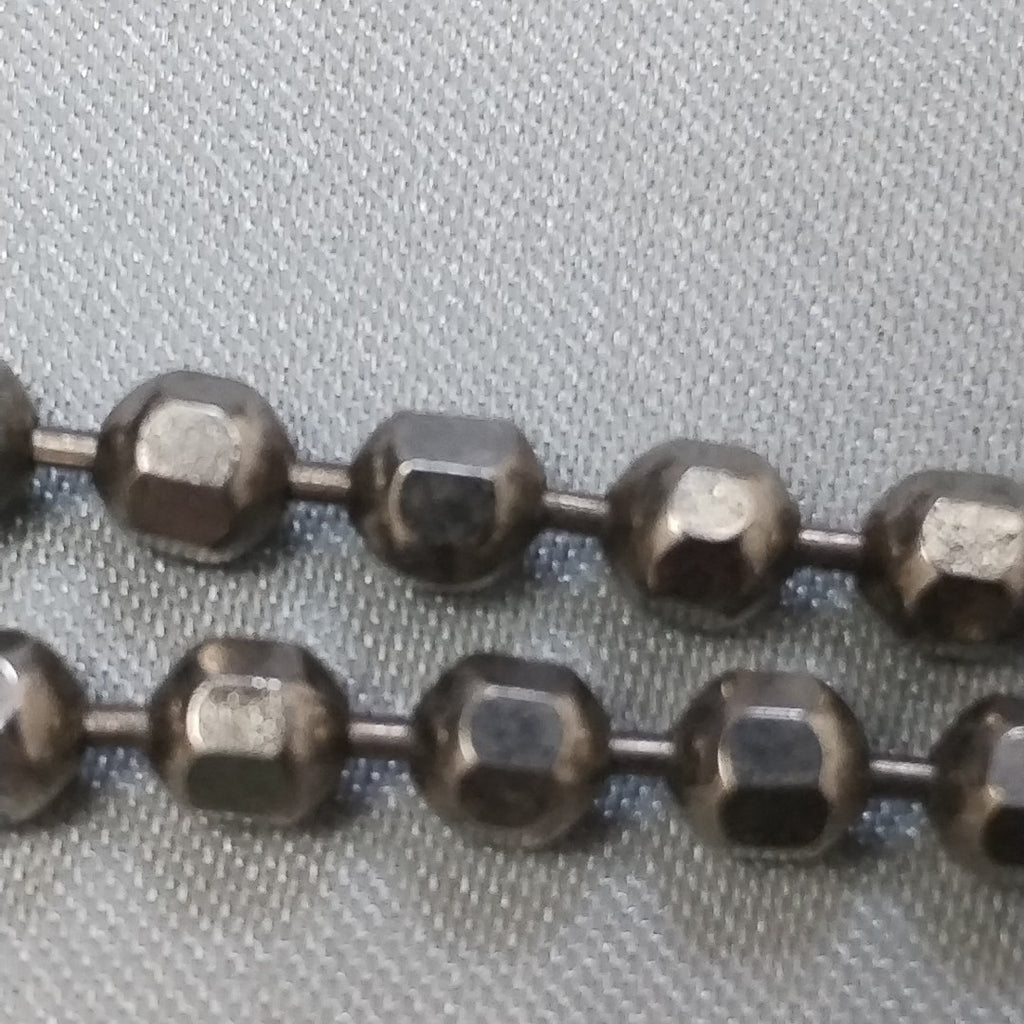 CADENA PLATA 15,40 GRMS (SEMINUEVO)