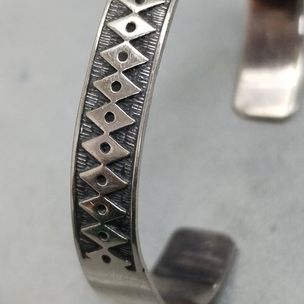 BRAZALETE PLATA 15,30 GRMS (SEMINUEVO)