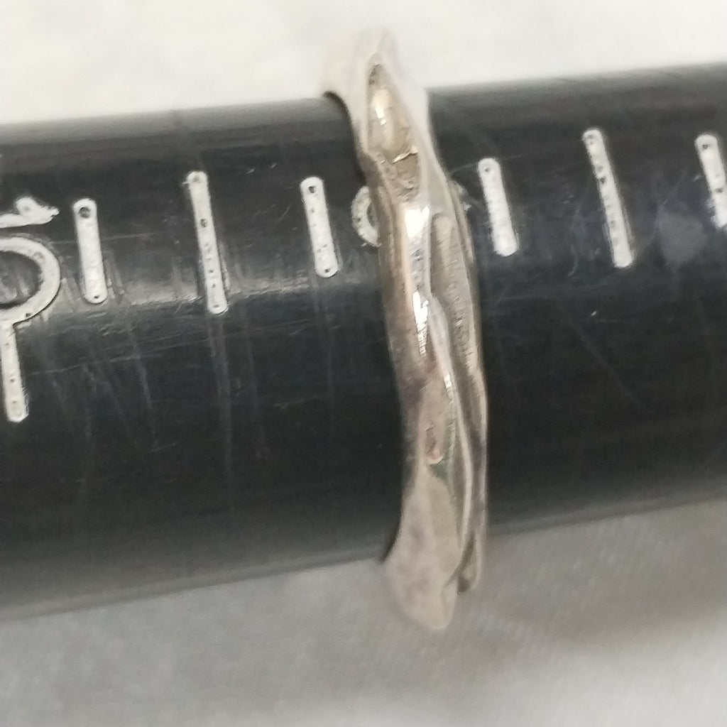 ANILLITO PLATA 4,60 GRMS (SEMINUEVO)