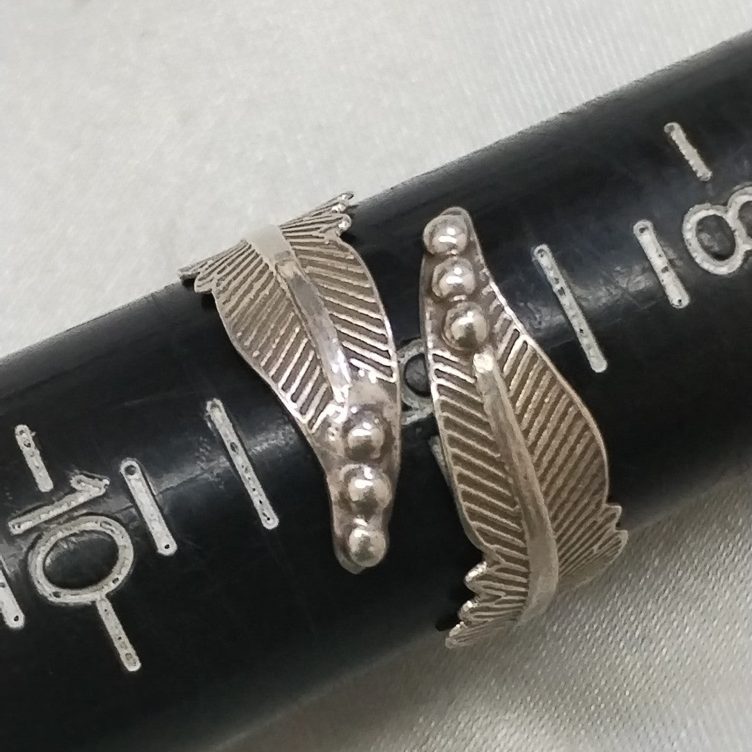 ANILLITO PLATA 2,10 GRMS (SEMINUEVO)