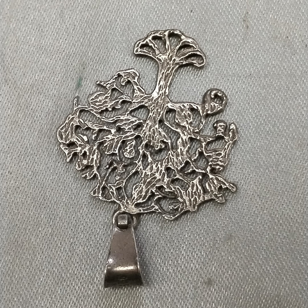 DIJE PLATA 1,90 GRMS (SEMINUEVO)