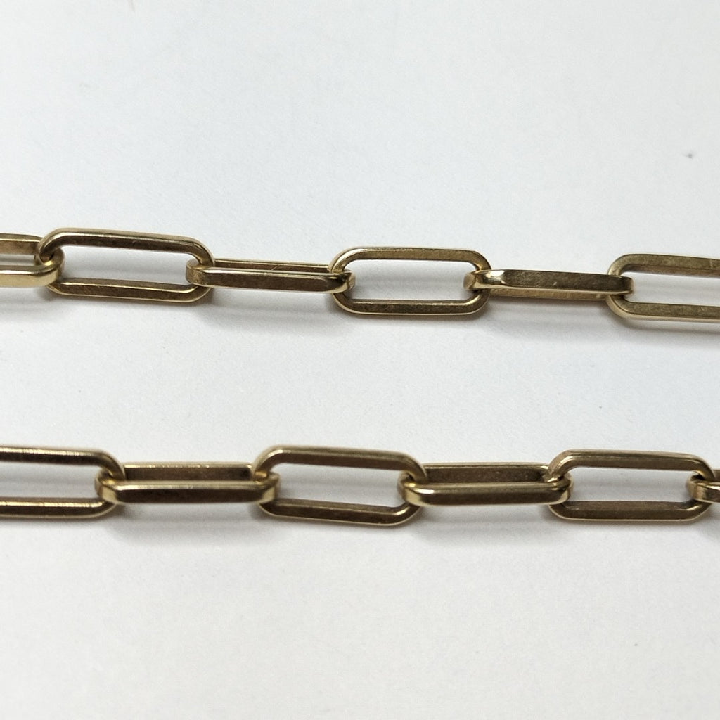CADENA ORO 14 K 11,50 GRMS (SEMINUEVO)