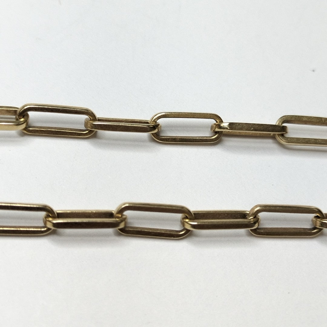 CADENA ORO 14 K 11,50 GRMS (SEMINUEVO)