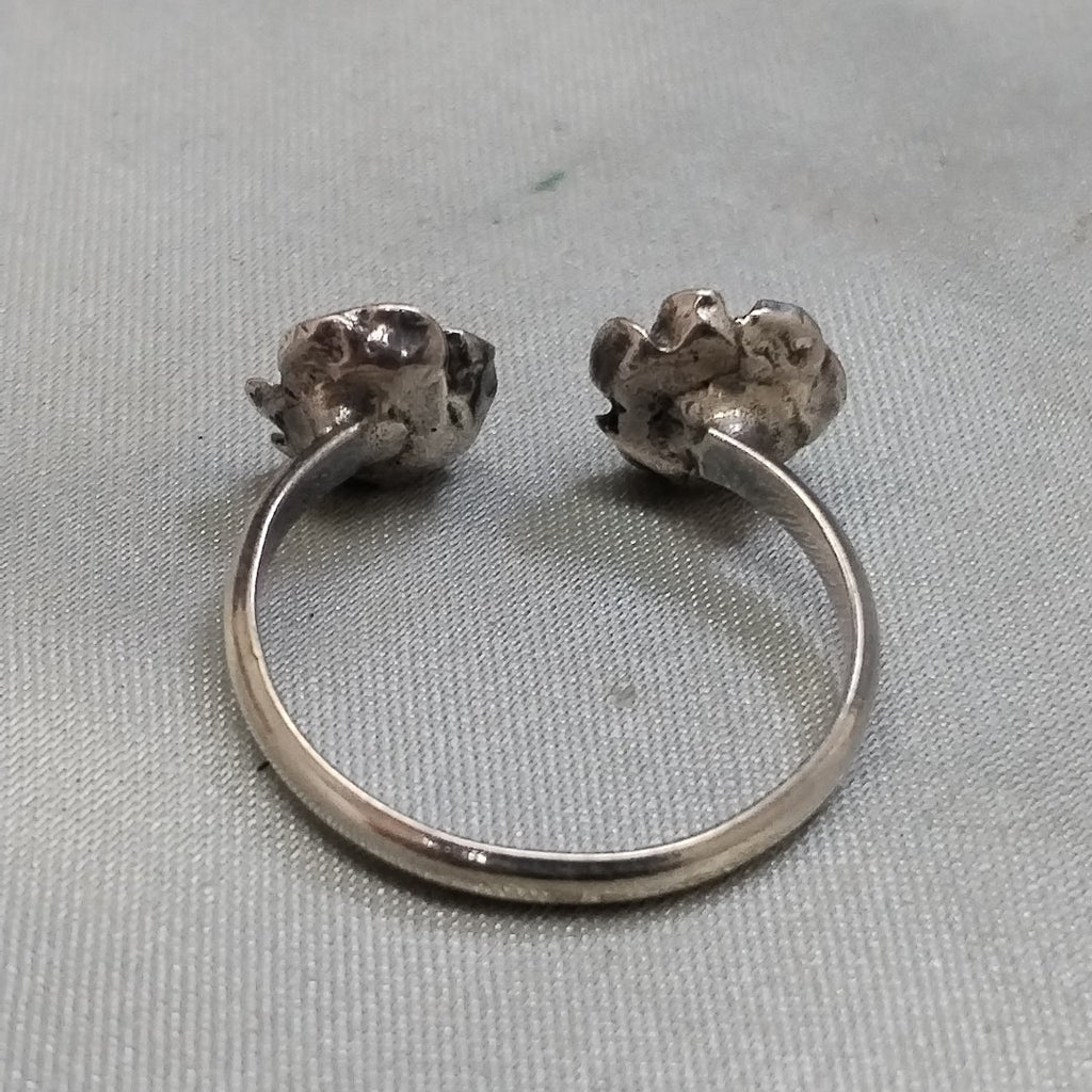 ANILLITO PLATA 3,20 GRMS (SEMINUEVO)