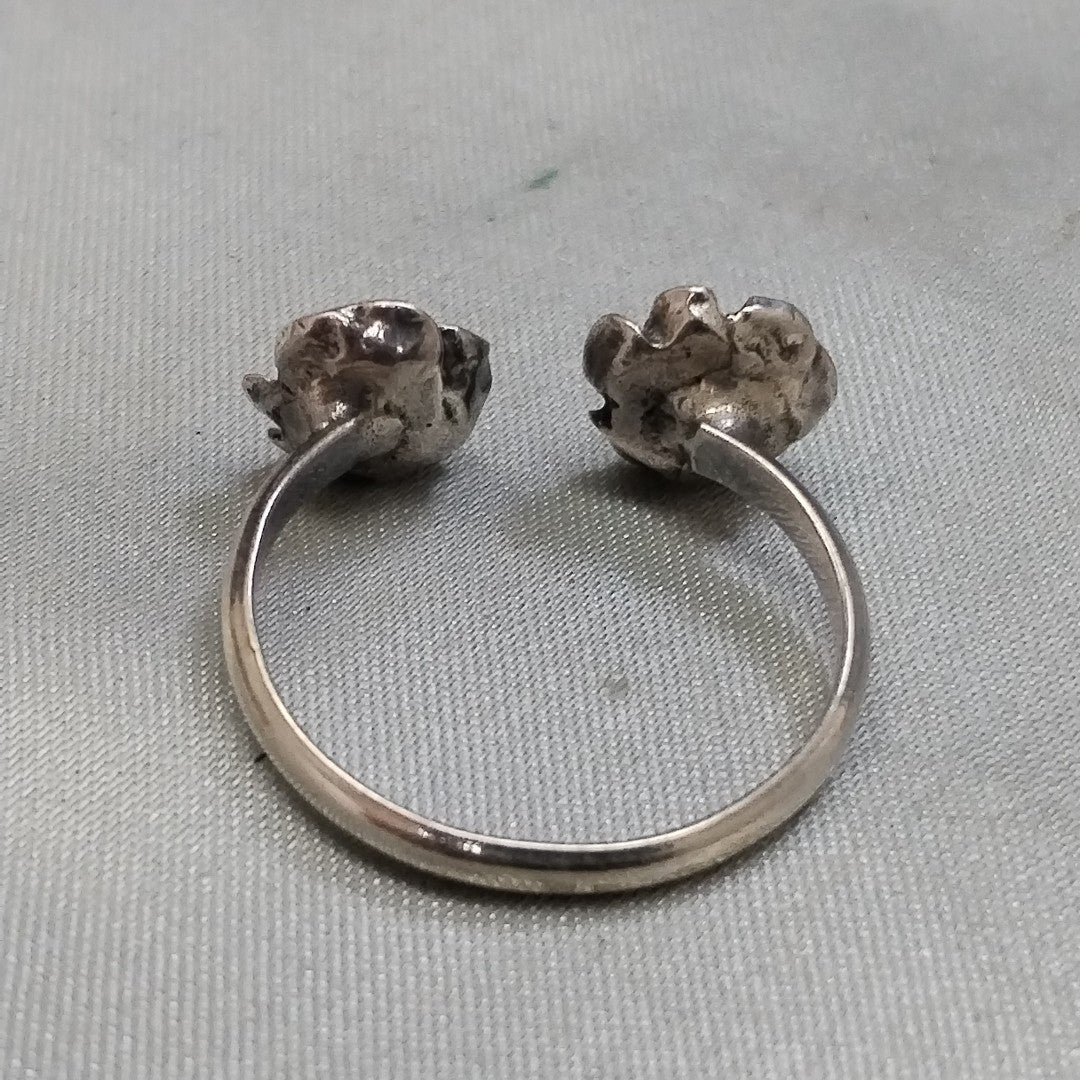 ANILLITO PLATA 3,20 GRMS (SEMINUEVO)