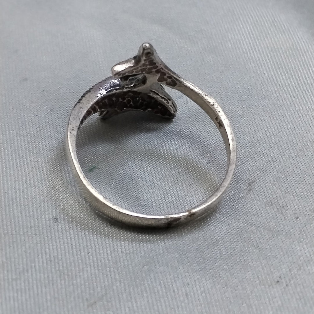 ANILLITO PLATA 2,90 GRMS (SEMINUEVO)